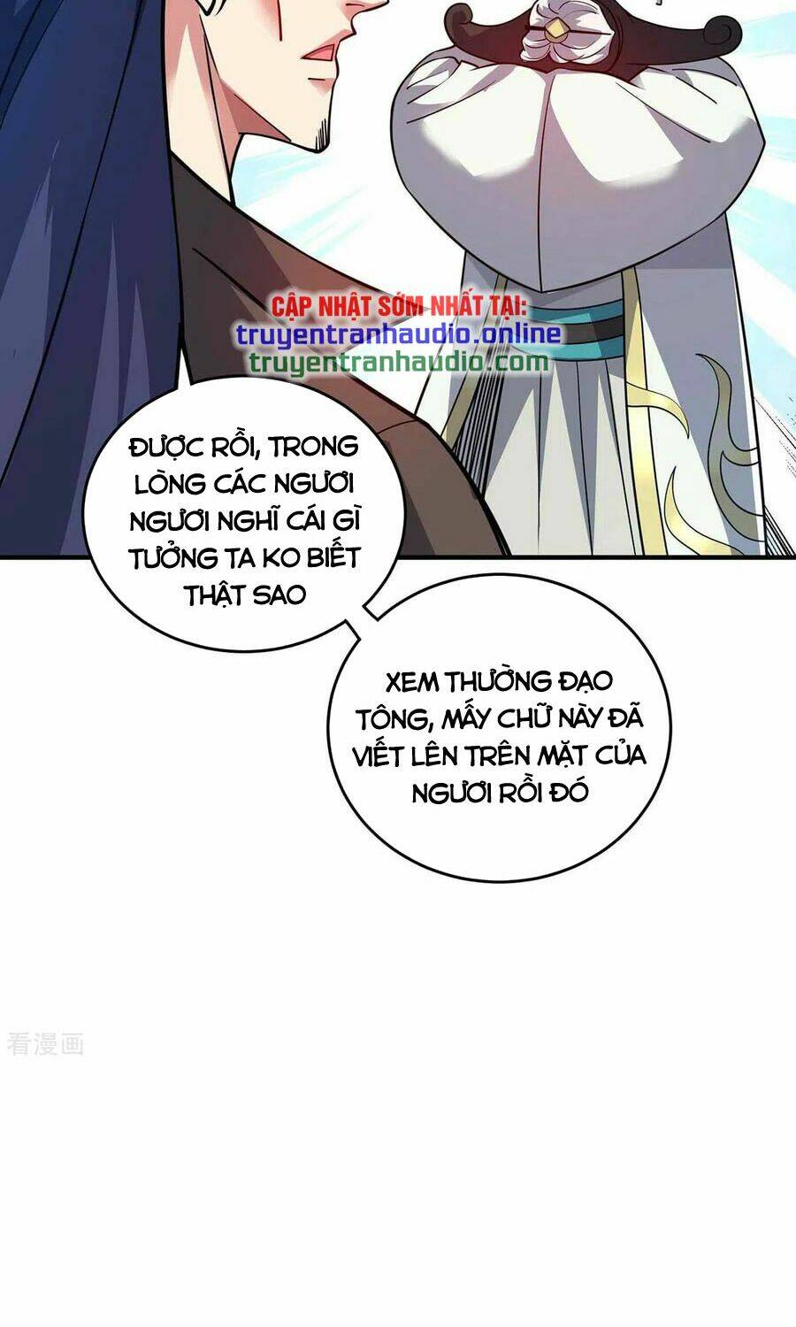 vạn cổ đệ nhất tế chapter 145 - Next chapter 146