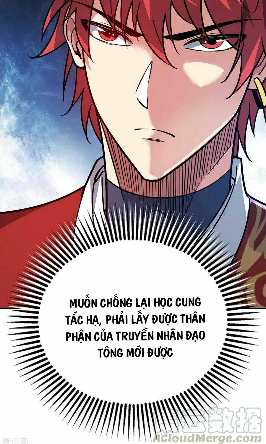 vạn cổ đệ nhất tế chapter 145 - Next chapter 146