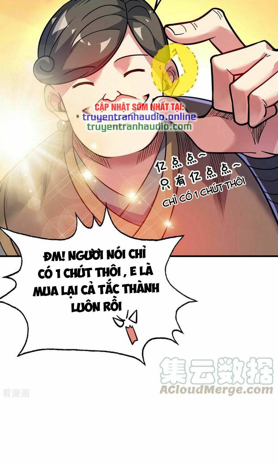 vạn cổ đệ nhất tế chapter 145 - Next chapter 146