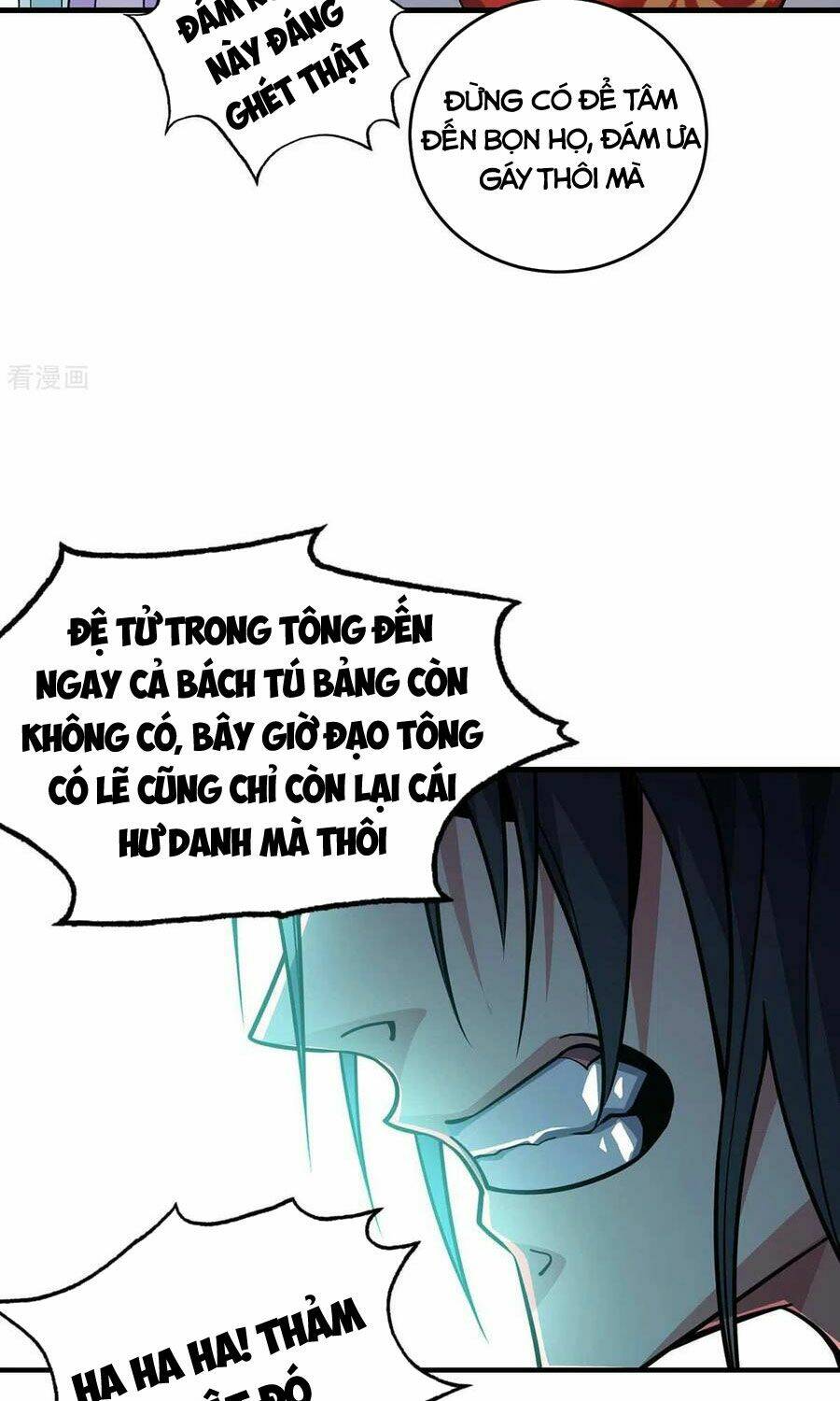 vạn cổ đệ nhất tế chapter 145 - Next chapter 146