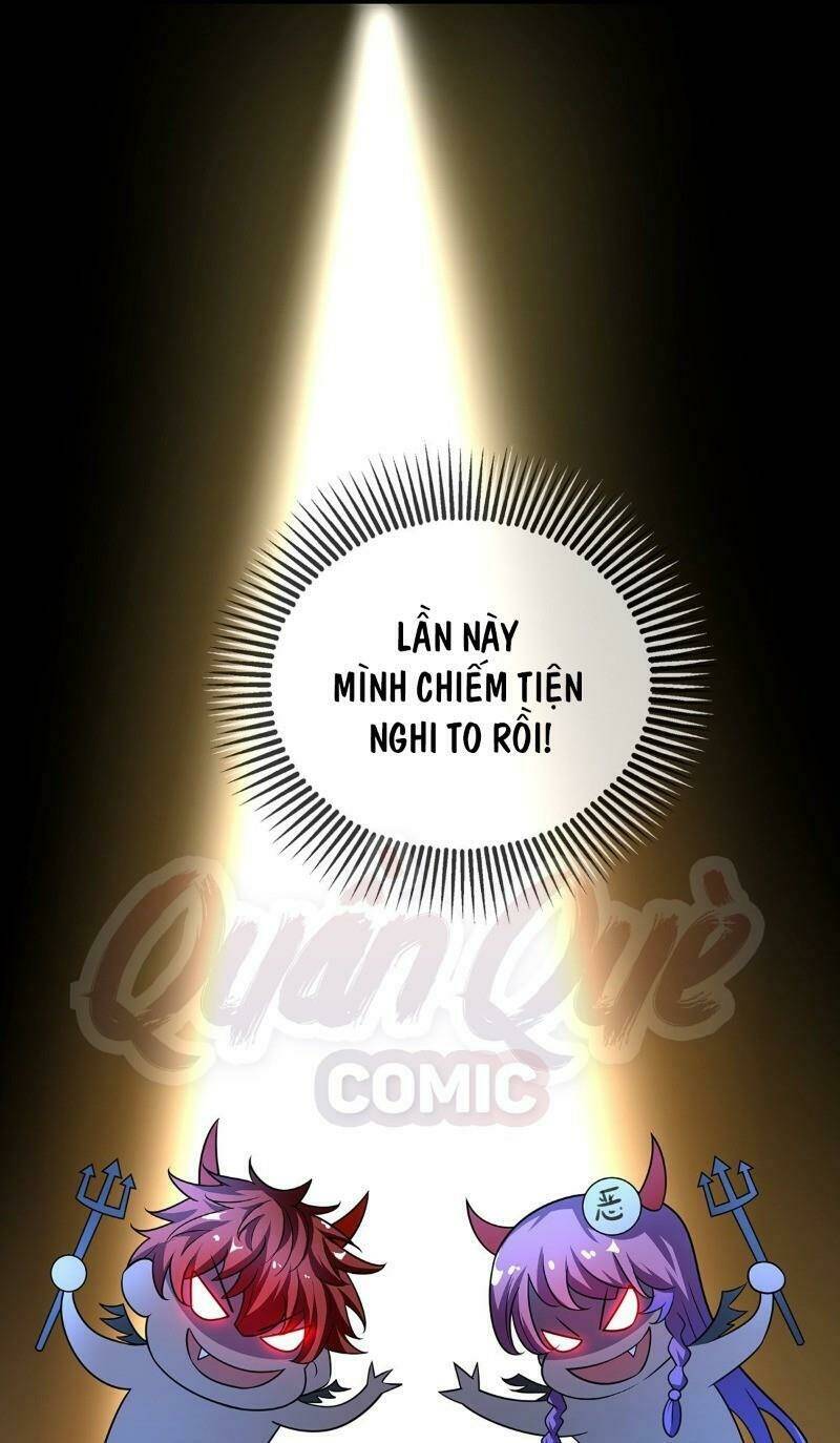 vạn cổ đệ nhất tế chapter 15 - Trang 2