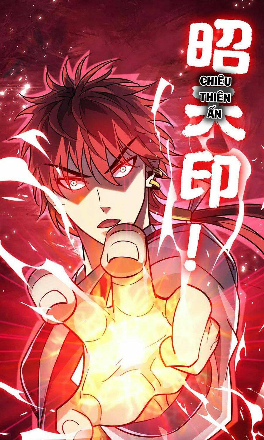 vạn cổ đệ nhất tế chapter 152 - Next chapter 153