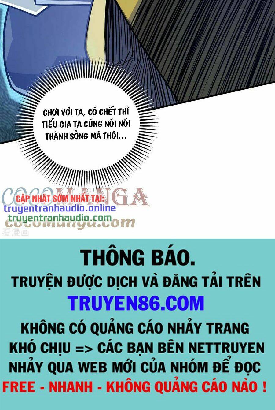 vạn cổ đệ nhất tế chapter 152 - Next chapter 153