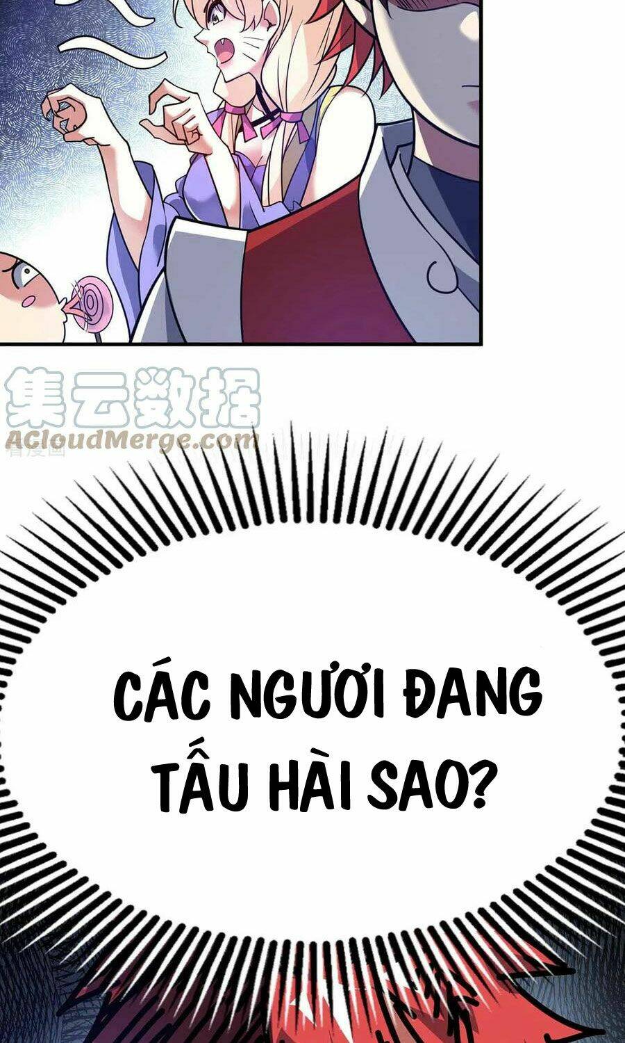 vạn cổ đệ nhất tế chapter 156 - Trang 2