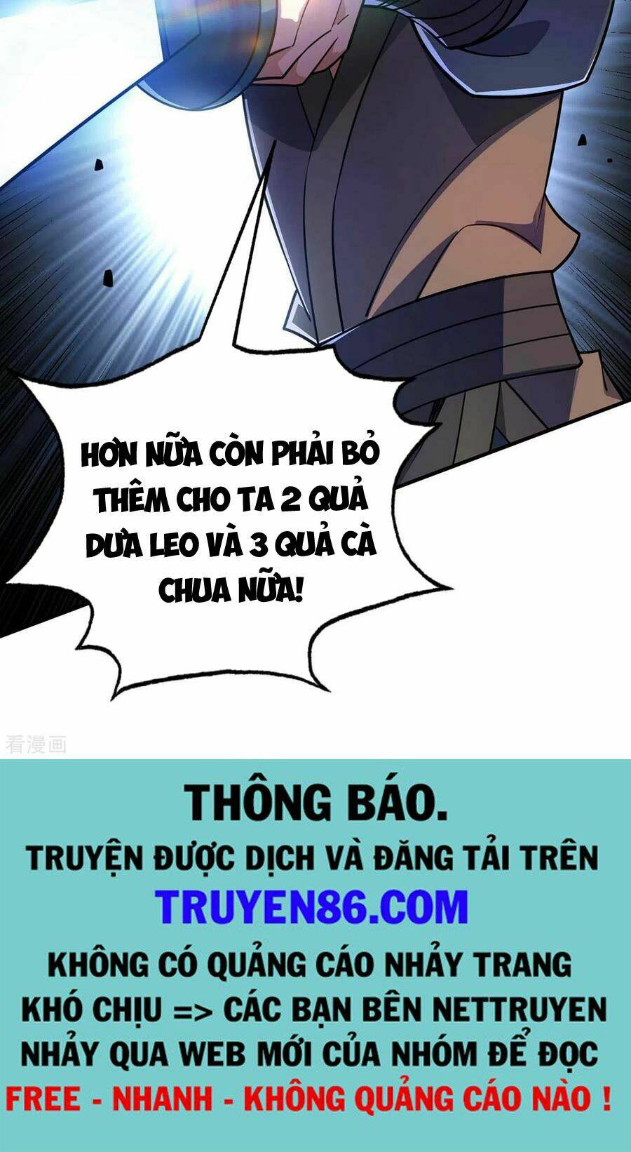 vạn cổ đệ nhất tế chapter 156 - Trang 2