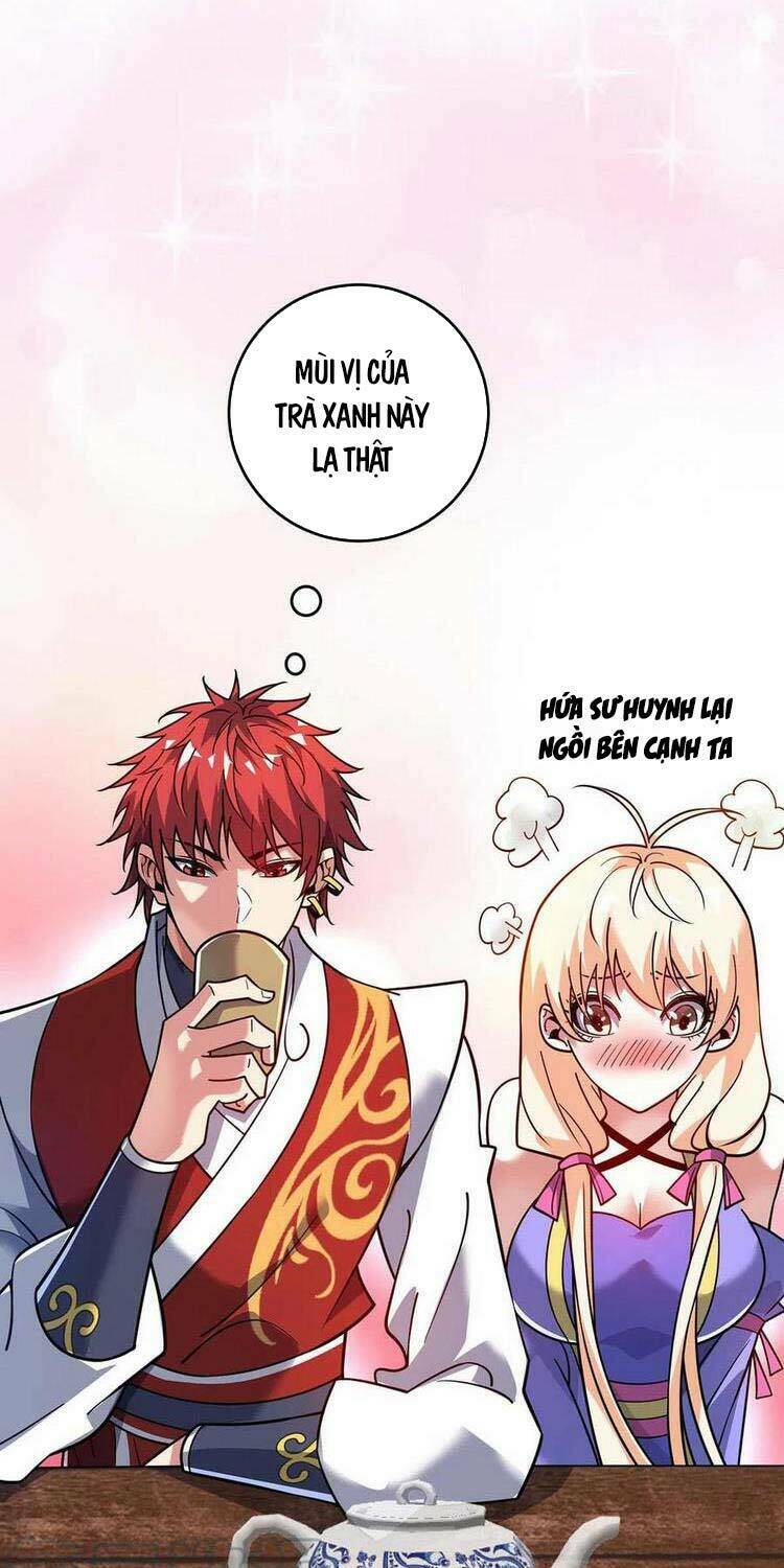 vạn cổ đệ nhất tế Chapter 157 - Trang 2