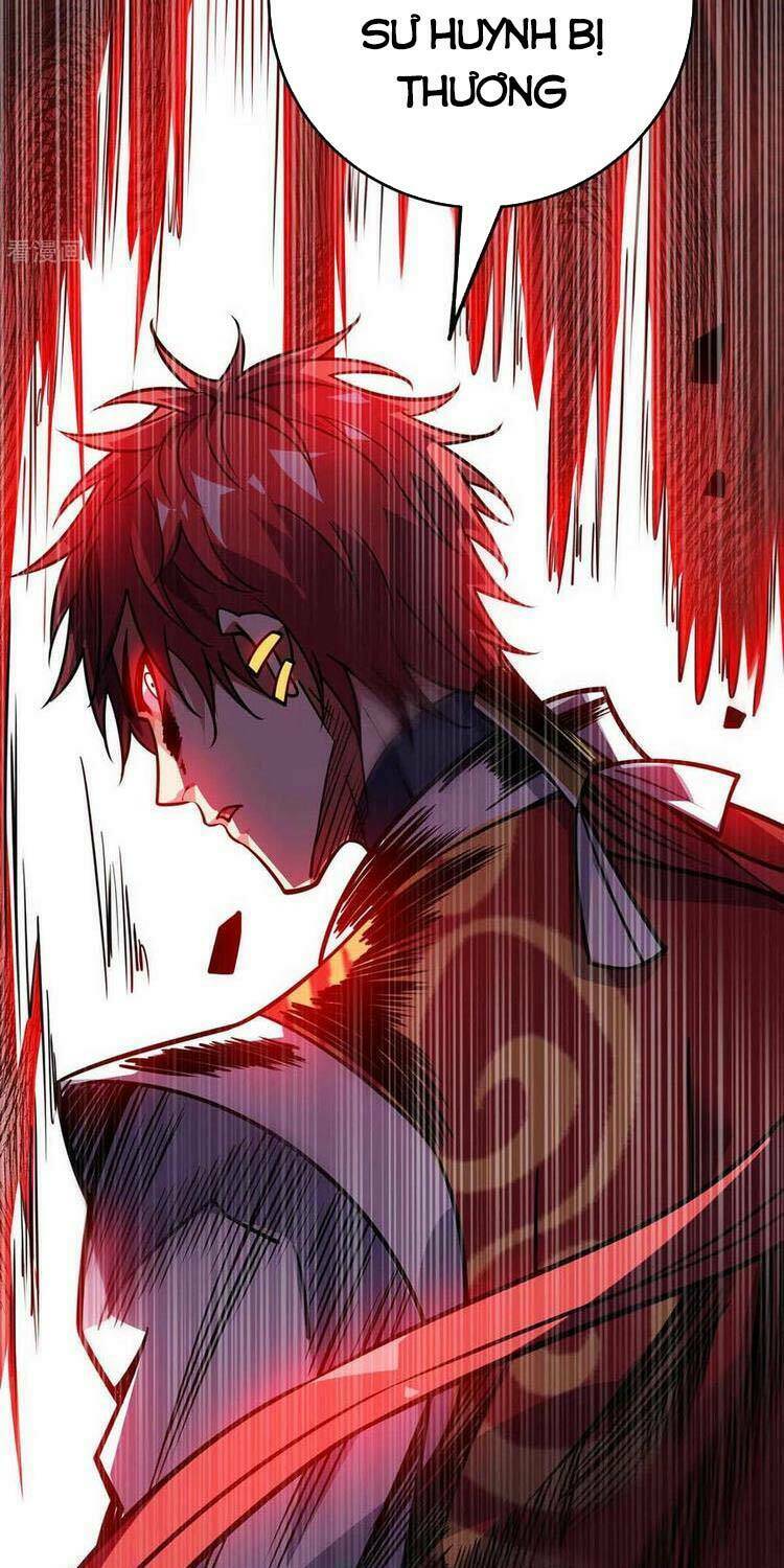 vạn cổ đệ nhất tế Chapter 157 - Trang 2