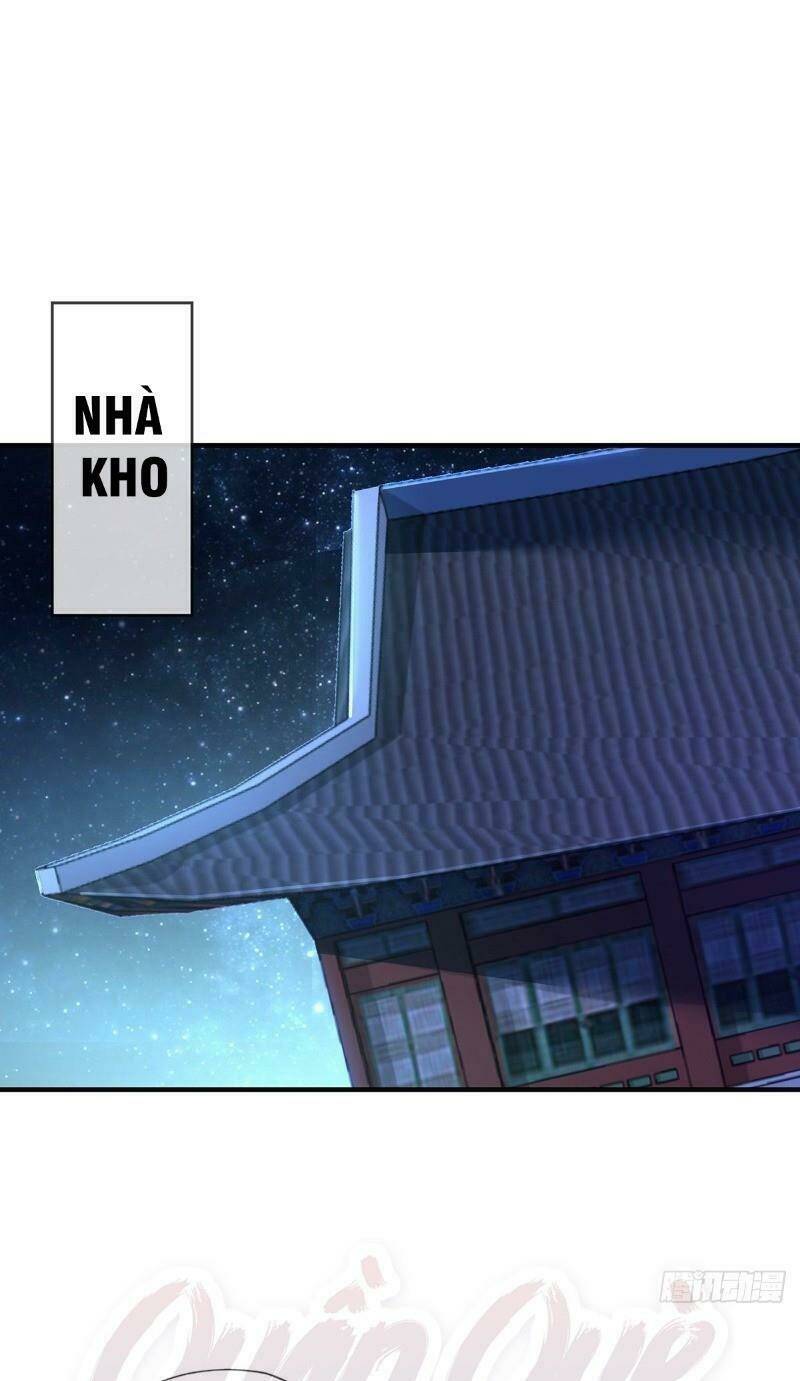 vạn cổ đệ nhất tế chapter 16 - Next Chapter 17