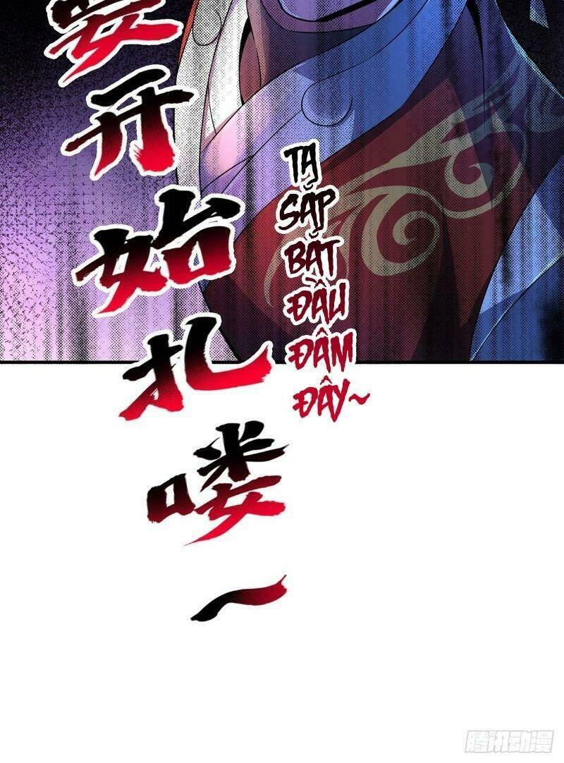 vạn cổ đệ nhất tế chapter 16 - Next Chapter 17