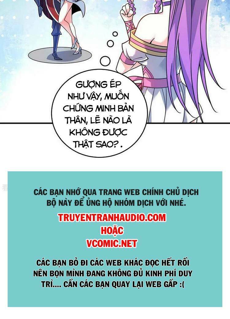 vạn cổ đệ nhất tế chapter 169 - Next chapter 170