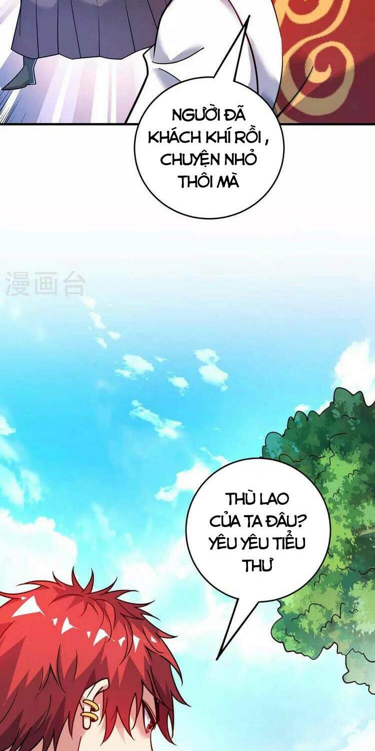 vạn cổ đệ nhất tế chapter 170 - Trang 2