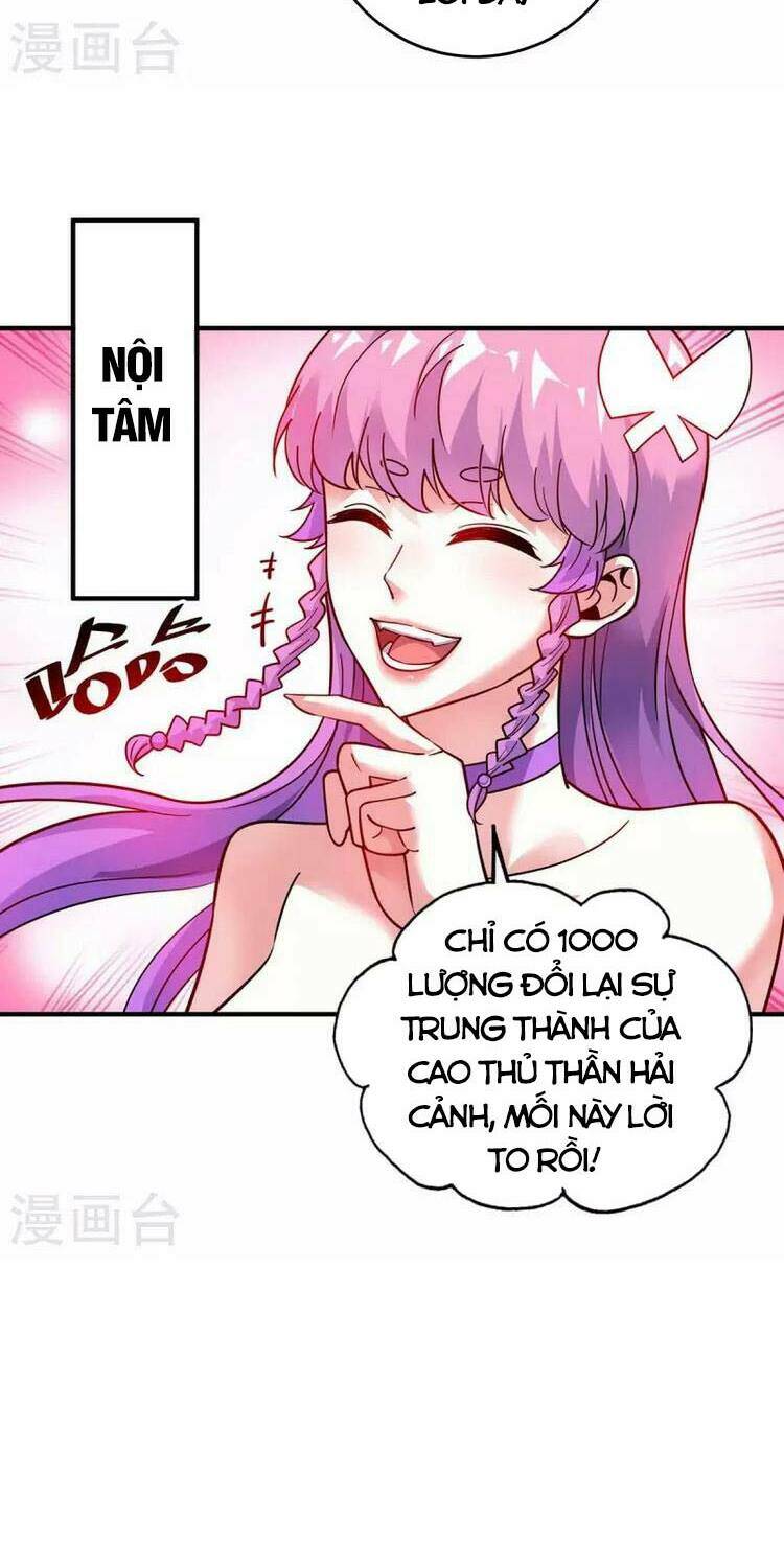 vạn cổ đệ nhất tế chapter 170 - Trang 2