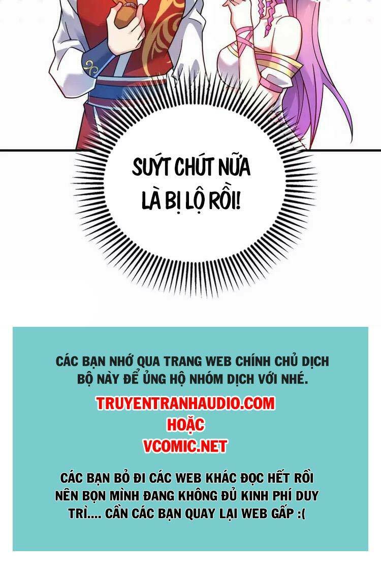 vạn cổ đệ nhất tế chapter 170 - Trang 2