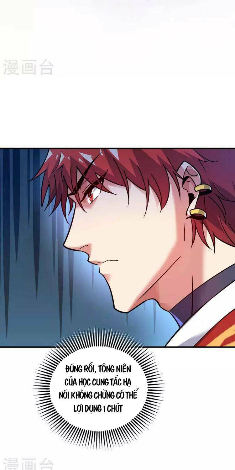 vạn cổ đệ nhất tế chapter 171 - Next chapter 172