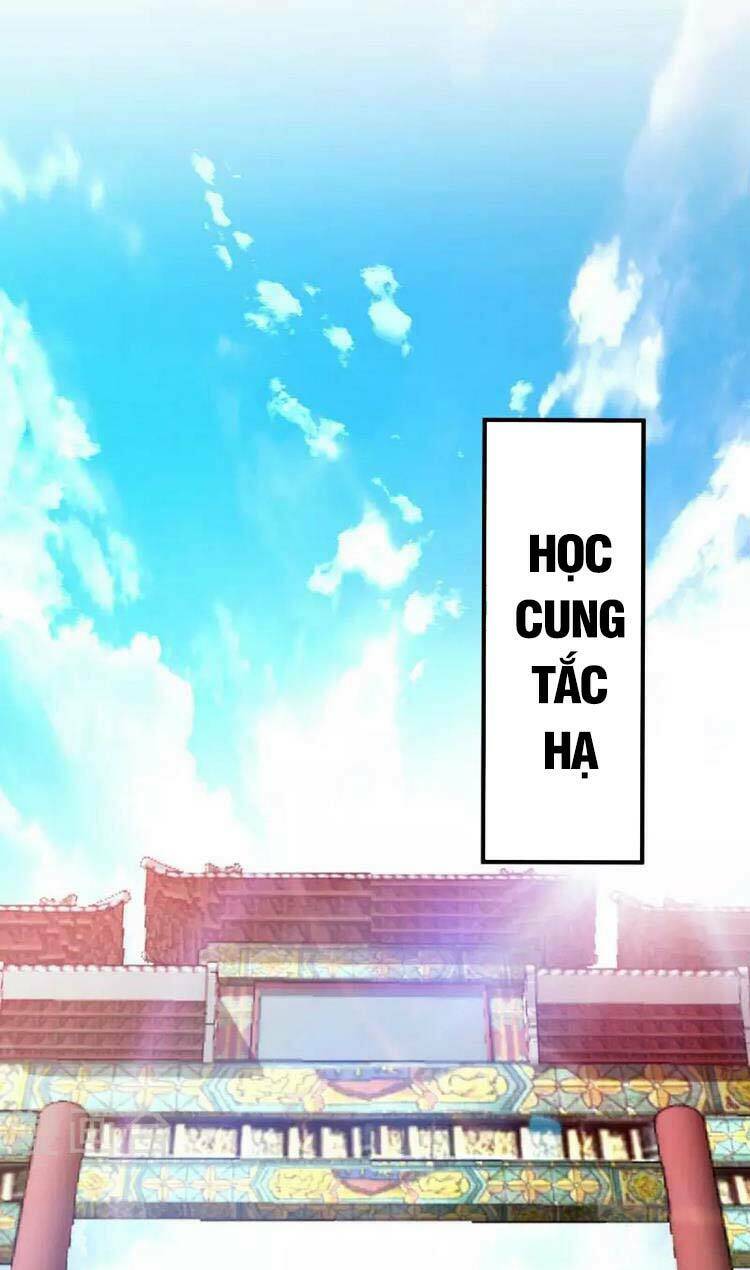 vạn cổ đệ nhất tế chapter 171 - Next chapter 172