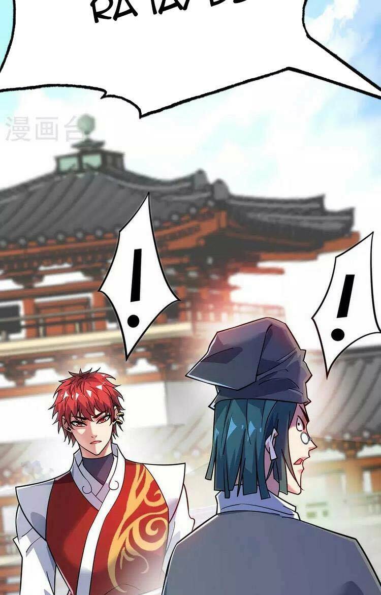 vạn cổ đệ nhất tế chapter 174 - Next chapter 175