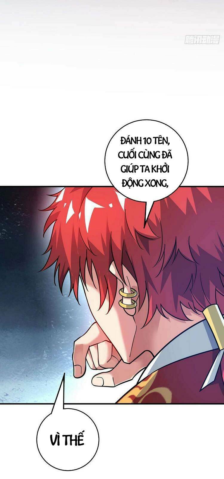 vạn cổ đệ nhất tế chapter 177 - Trang 2