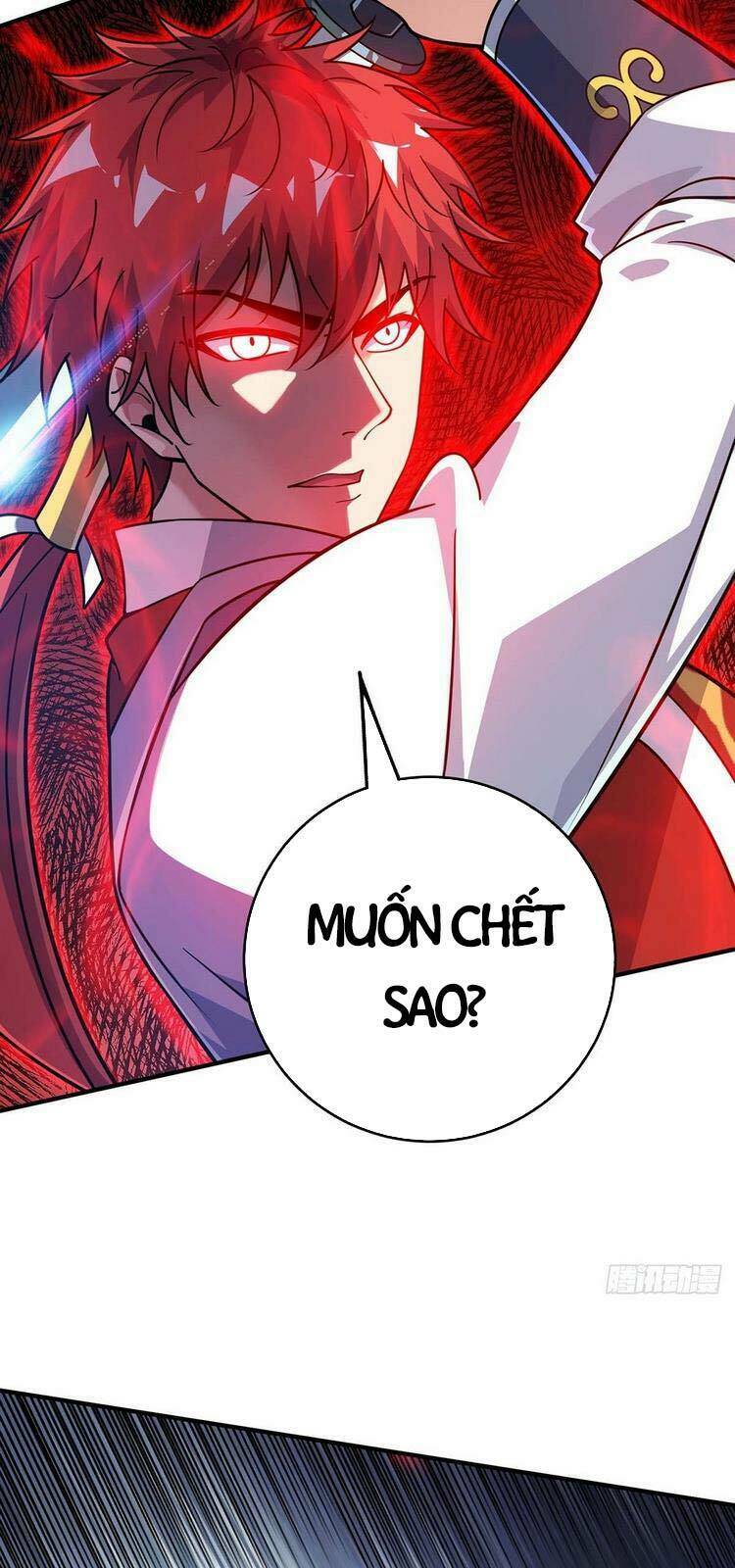 vạn cổ đệ nhất tế chapter 177 - Trang 2