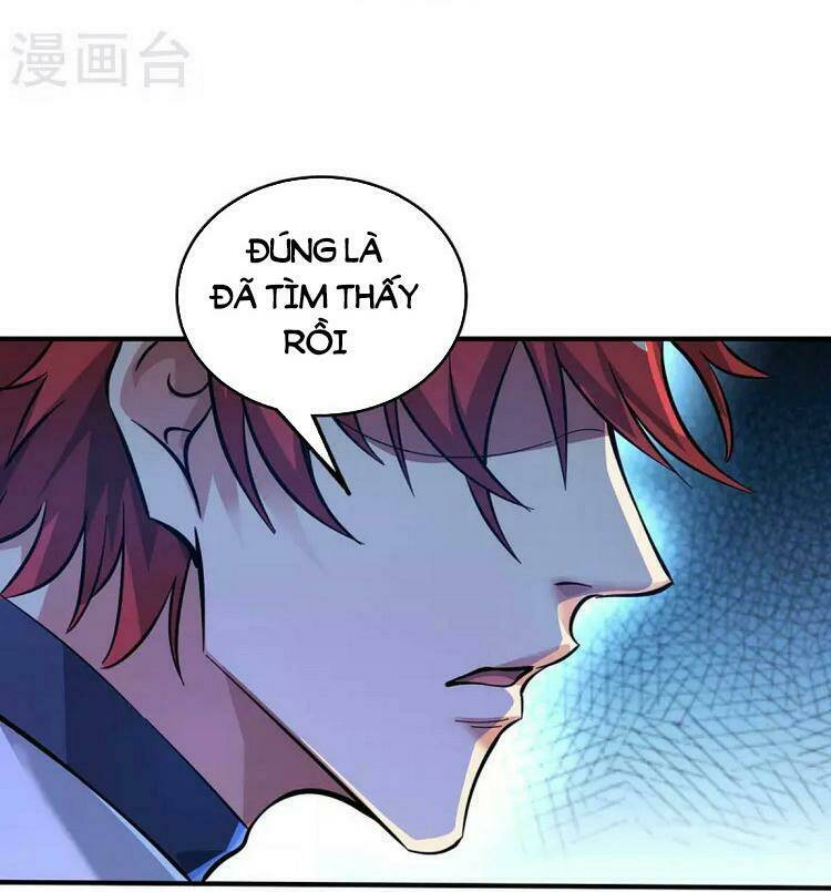 vạn cổ đệ nhất tế chapter 184 - Next chapter 185