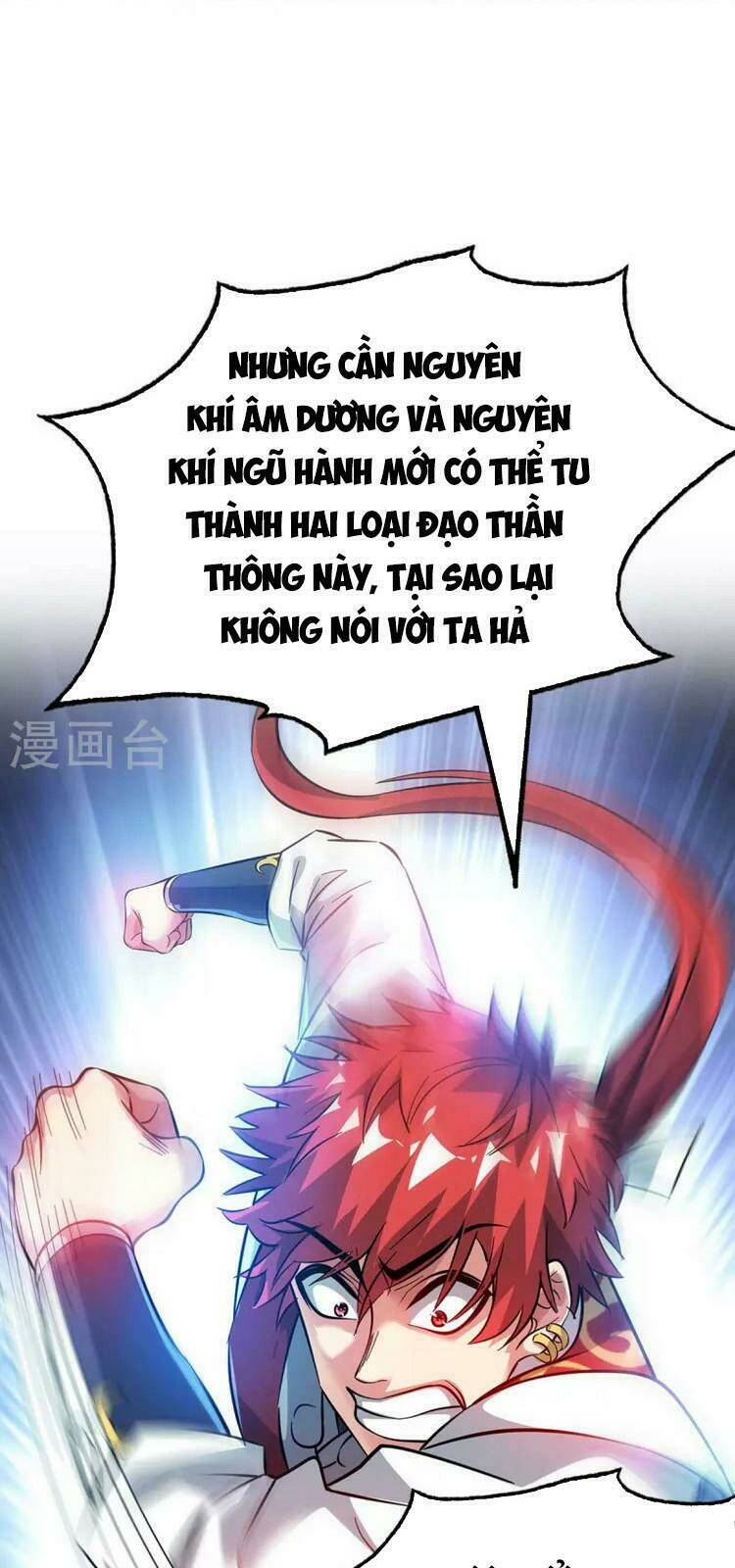 vạn cổ đệ nhất tế chapter 184 - Next chapter 185