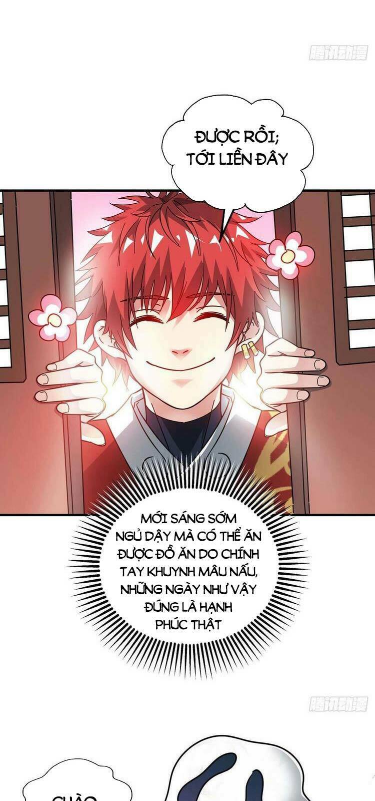 vạn cổ đệ nhất tế chapter 190 - Next chapter 191