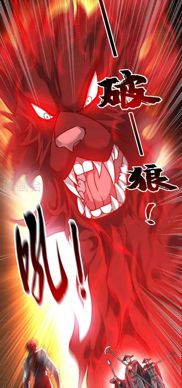 vạn cổ đệ nhất tế chapter 192 - Trang 2