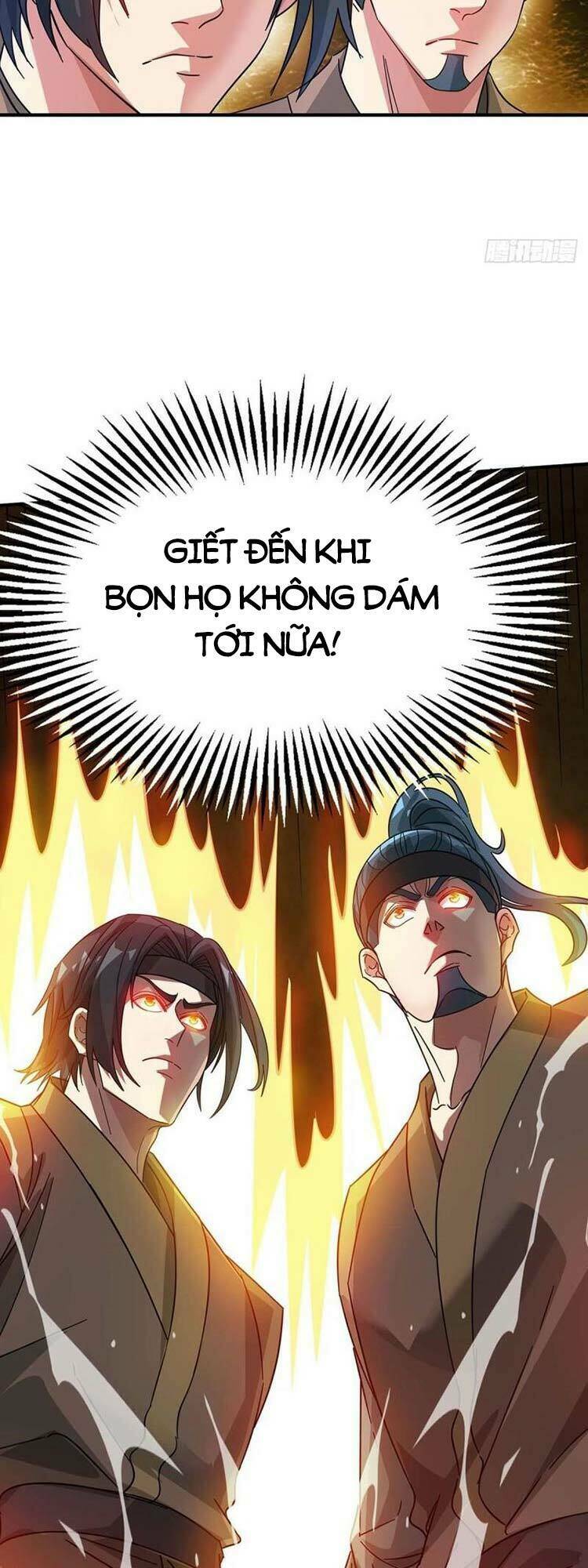 vạn cổ đệ nhất tế chapter 206 - Trang 2