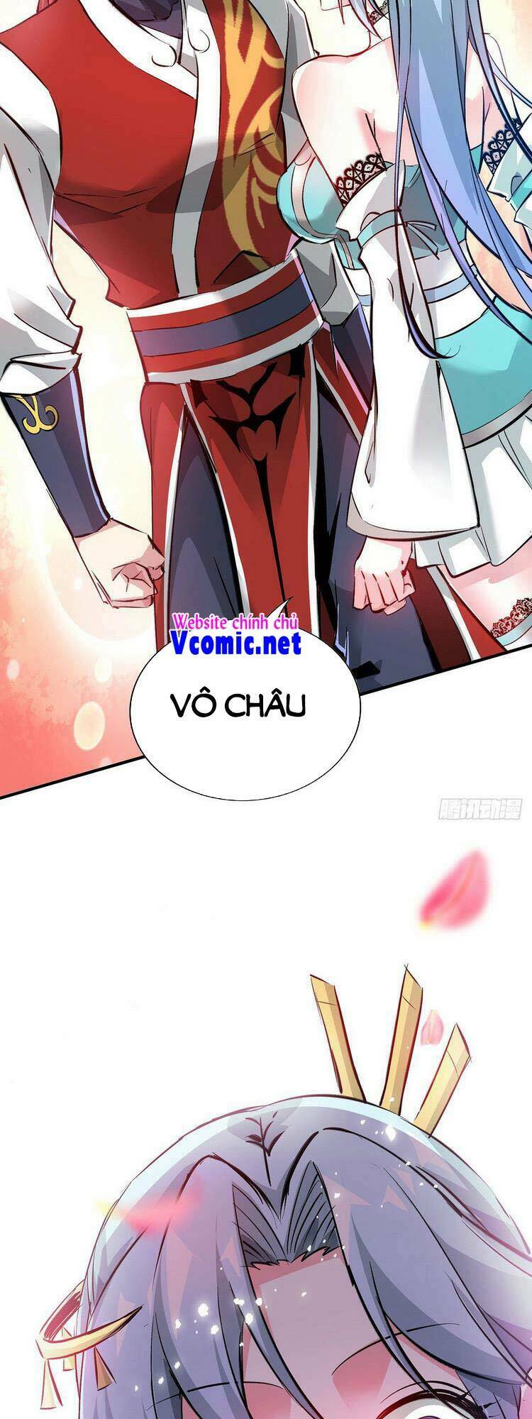 vạn cổ đệ nhất tế chapter 210 - Next chapter 211