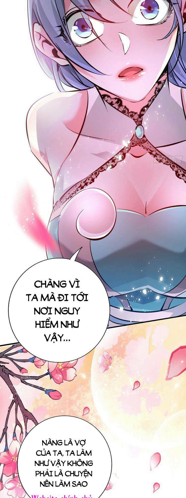 vạn cổ đệ nhất tế chapter 210 - Next chapter 211