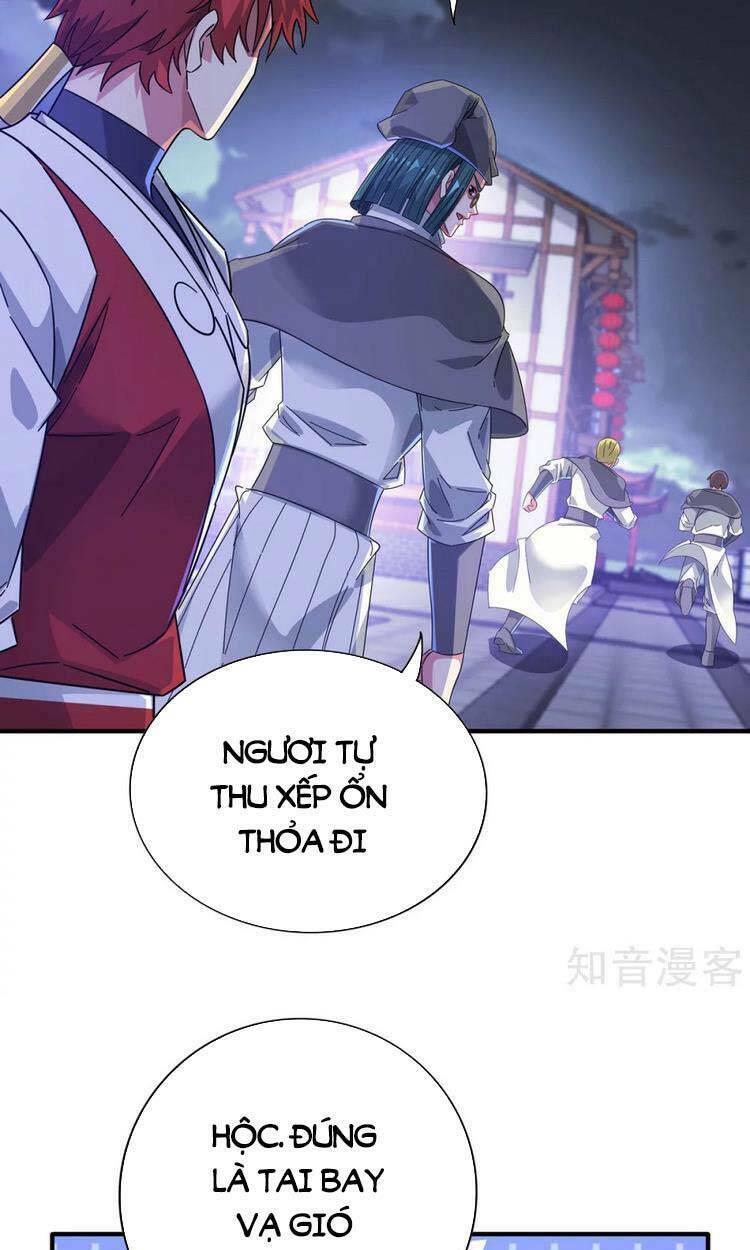 vạn cổ đệ nhất tế chapter 212 - Next chapter 213