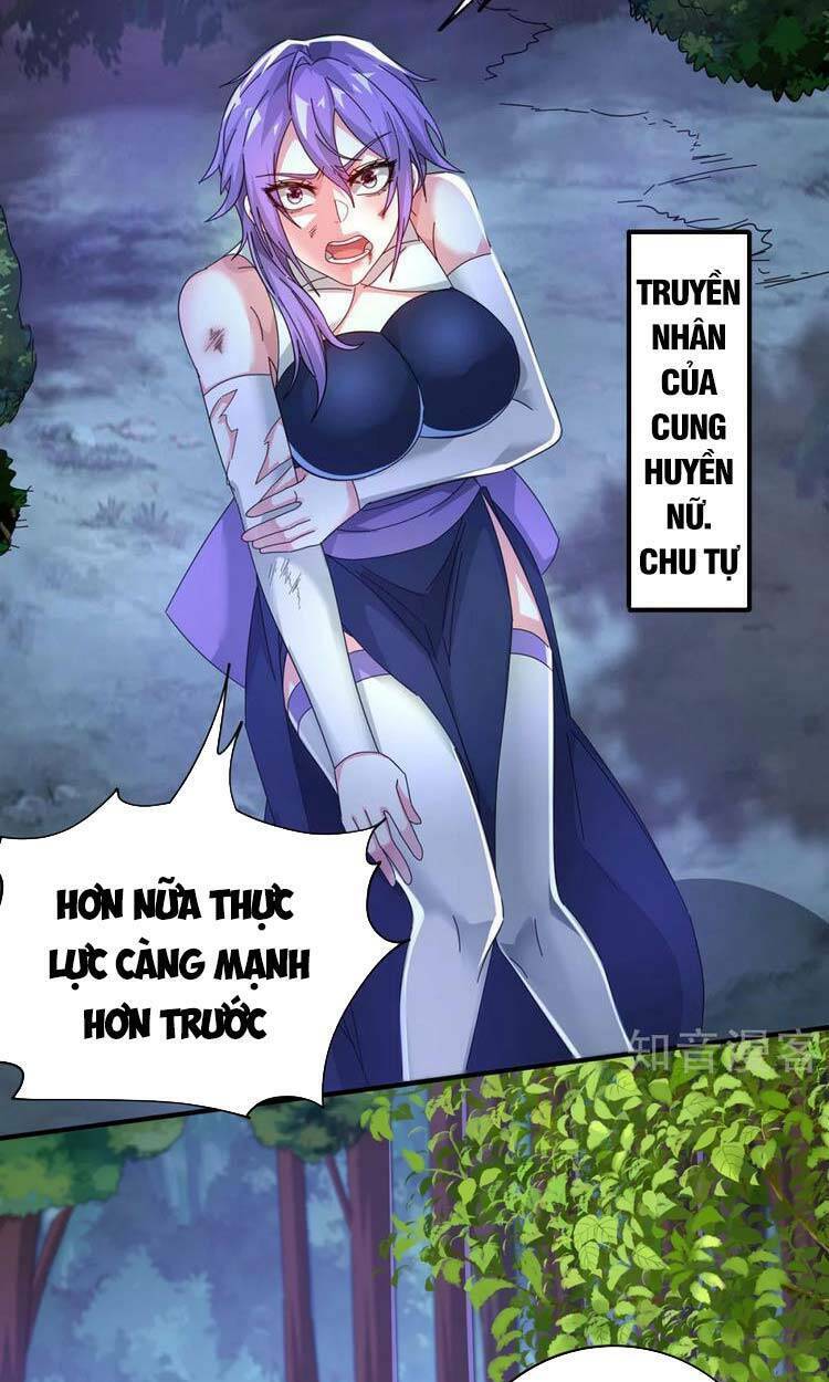 vạn cổ đệ nhất tế chapter 212 - Next chapter 213