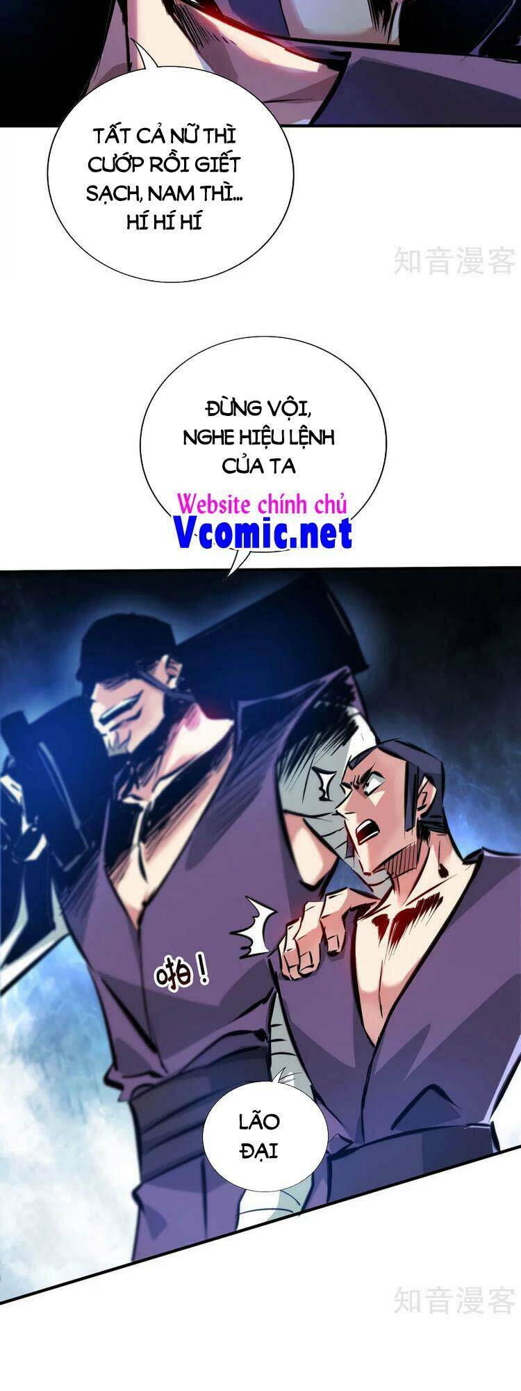 vạn cổ đệ nhất tế chapter 213 - Next chapter 214