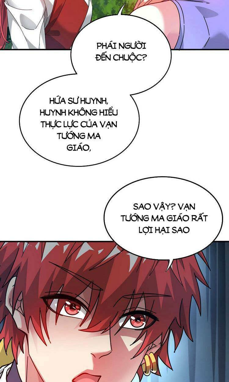 vạn cổ đệ nhất tế chapter 215 - Trang 2