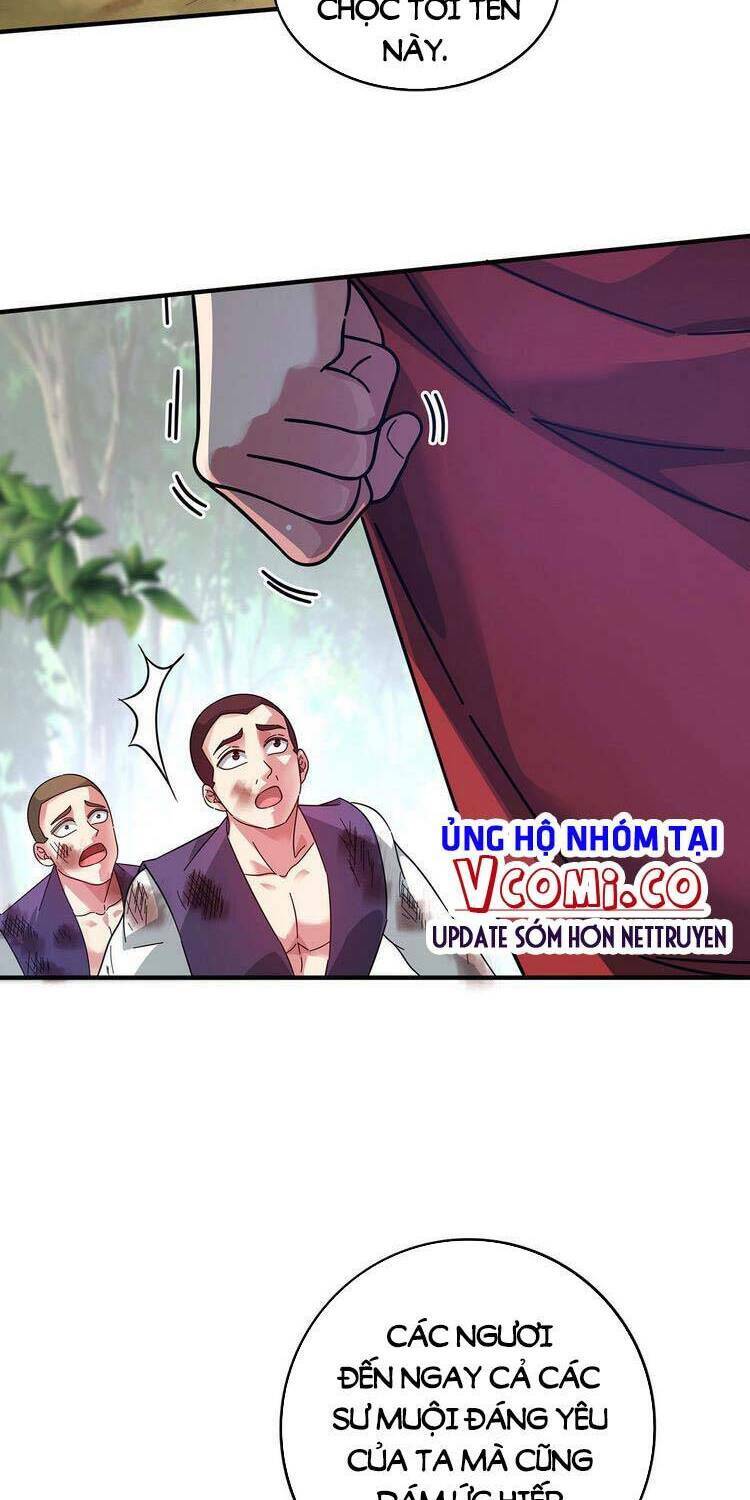 vạn cổ đệ nhất tế chapter 215 - Trang 2