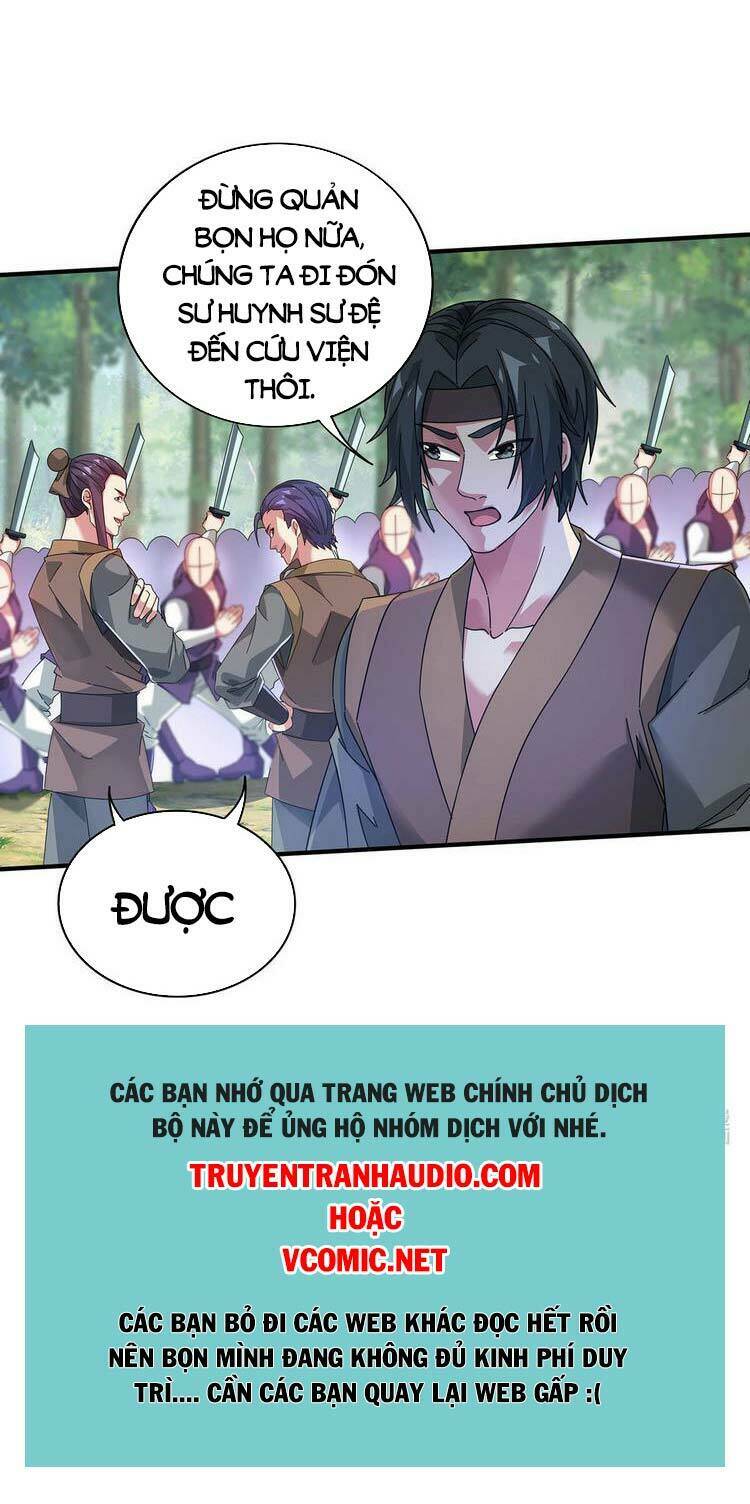 vạn cổ đệ nhất tế chapter 216 - Trang 2