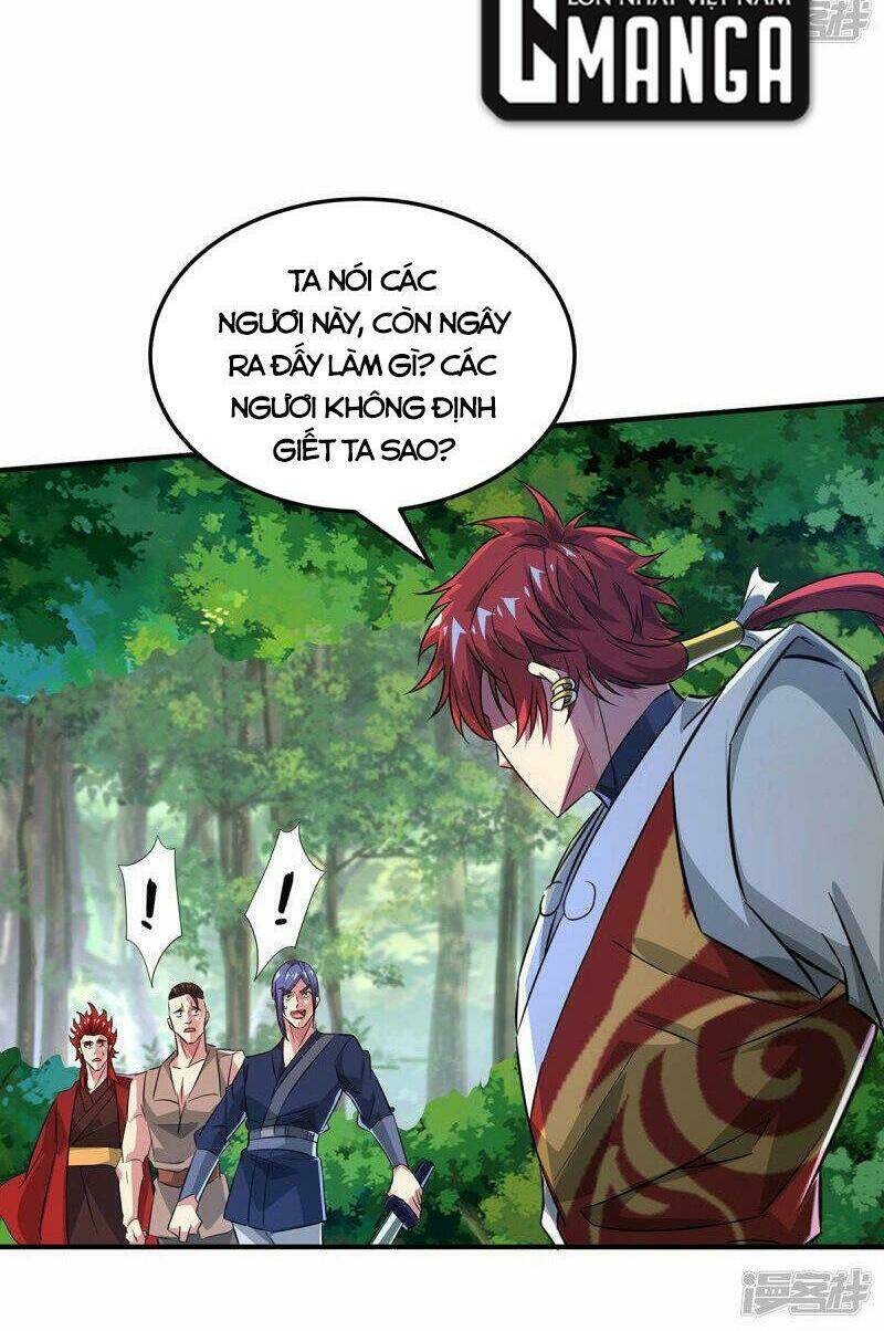 vạn cổ đệ nhất tế Chapter 225 - Next chapter 226