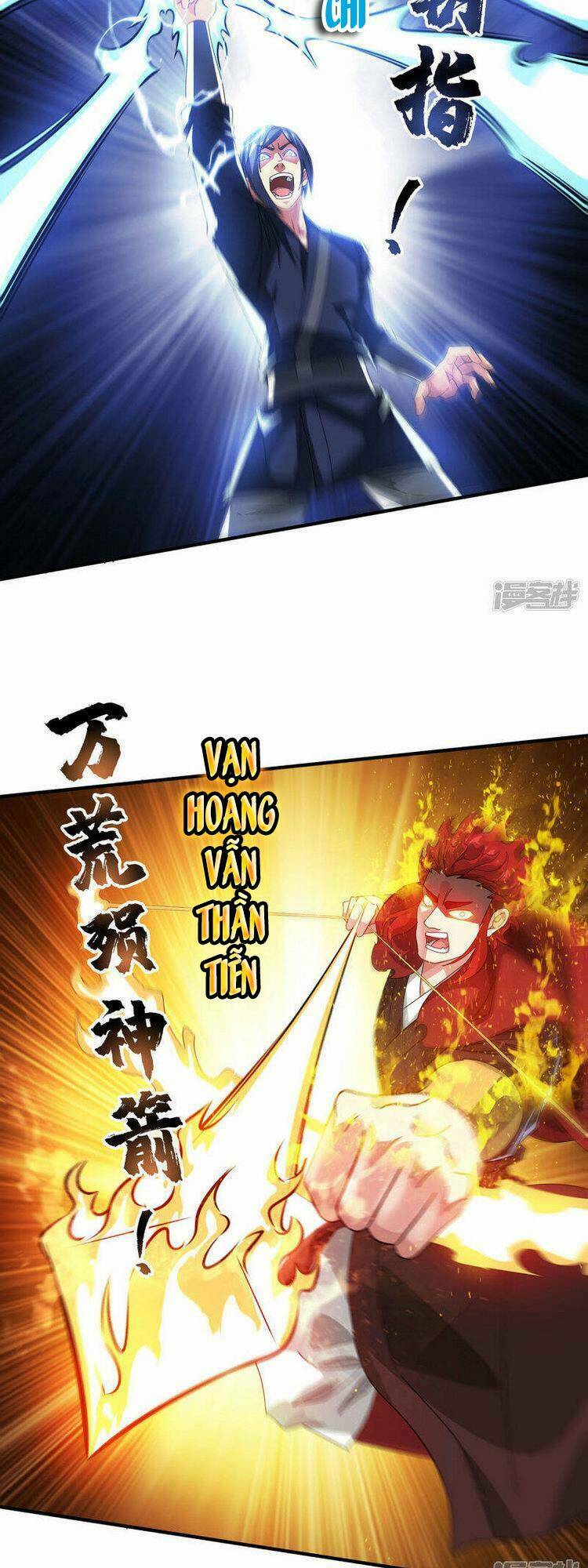 vạn cổ đệ nhất tế chapter 226 - Next chapter 227