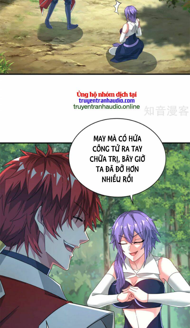 vạn cổ đệ nhất tế chapter 234 - Next chapter 235