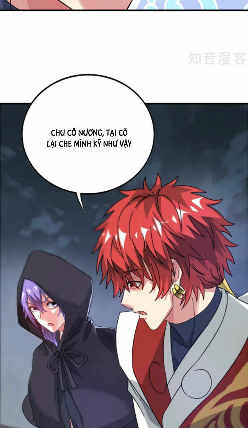 vạn cổ đệ nhất tế chapter 234 - Next chapter 235