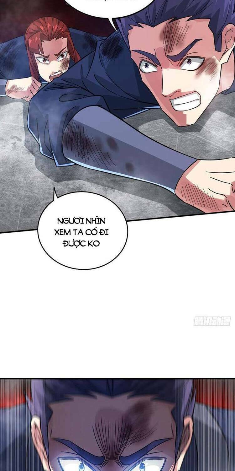 vạn cổ đệ nhất tế chapter 235 - Trang 2