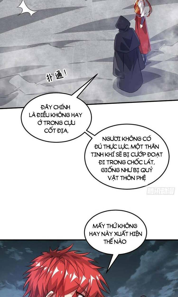 vạn cổ đệ nhất tế chapter 235 - Trang 2