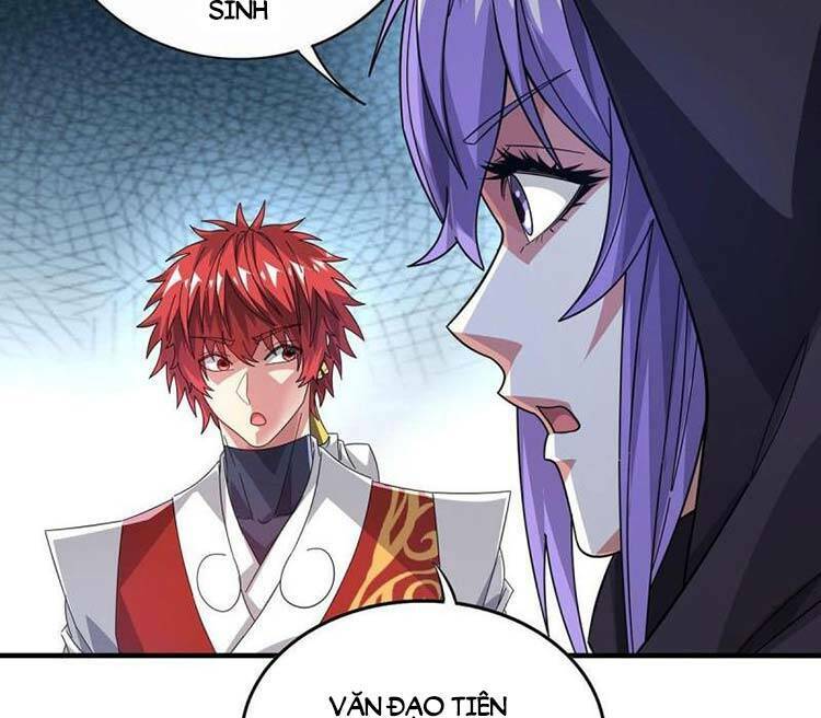 vạn cổ đệ nhất tế chapter 235 - Trang 2