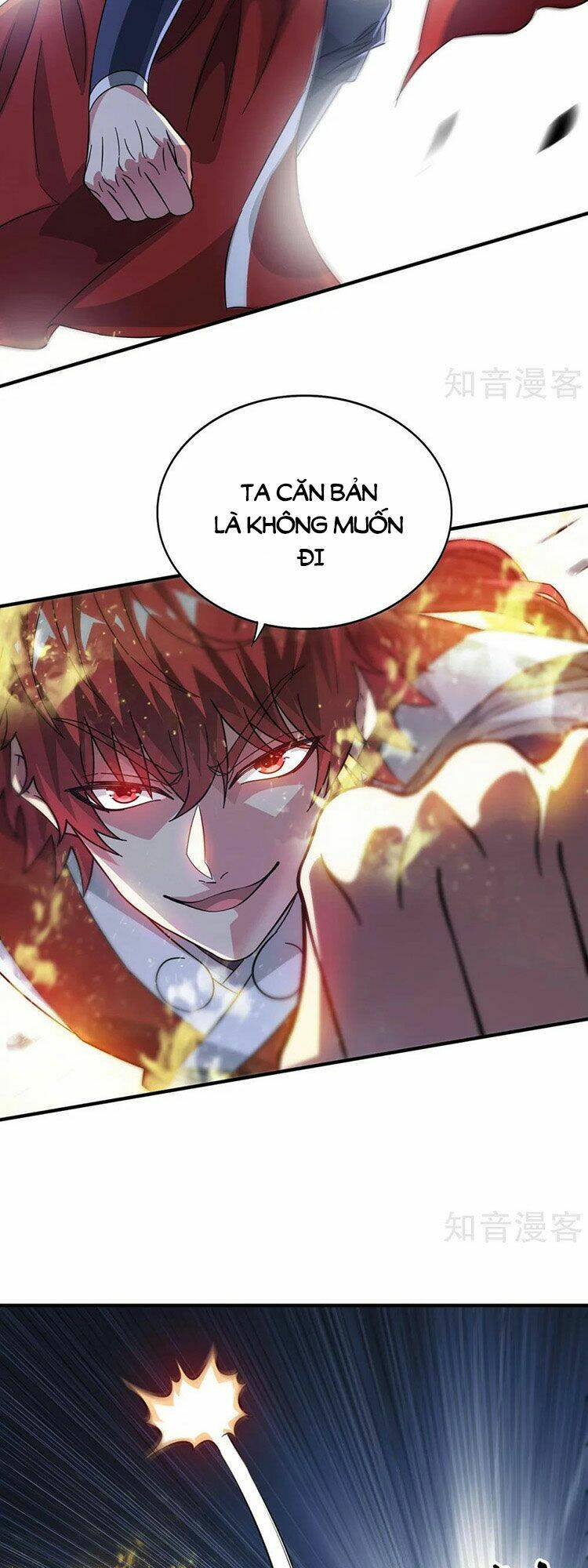 vạn cổ đệ nhất tế chapter 236 - Next chapter 237