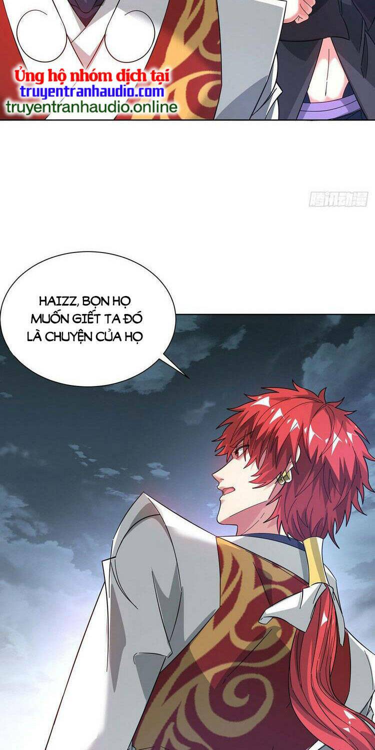 vạn cổ đệ nhất tế chapter 237 - Next chapter 238