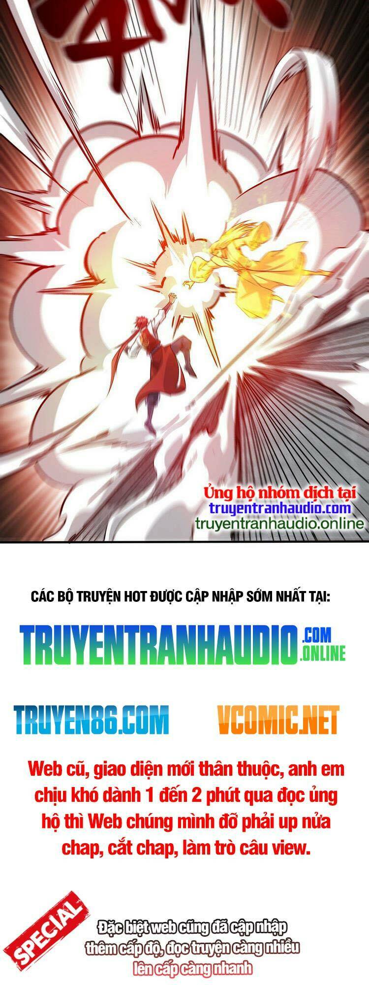 vạn cổ đệ nhất tế chapter 244 - Next chapter 245