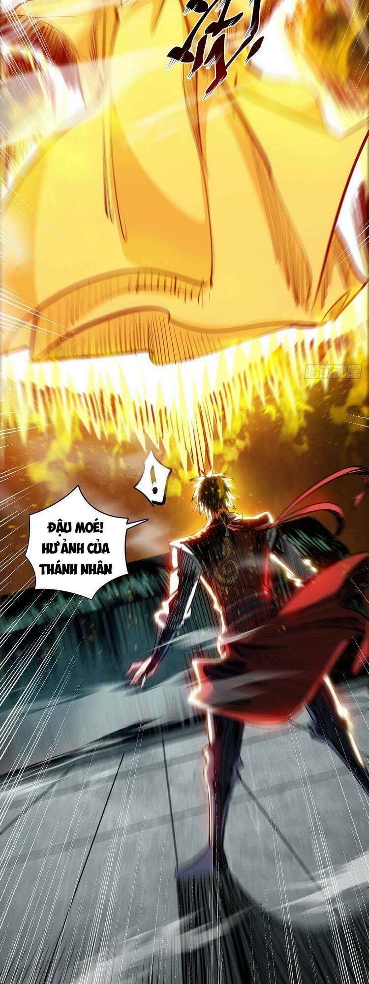 vạn cổ đệ nhất tế chapter 244 - Next chapter 245