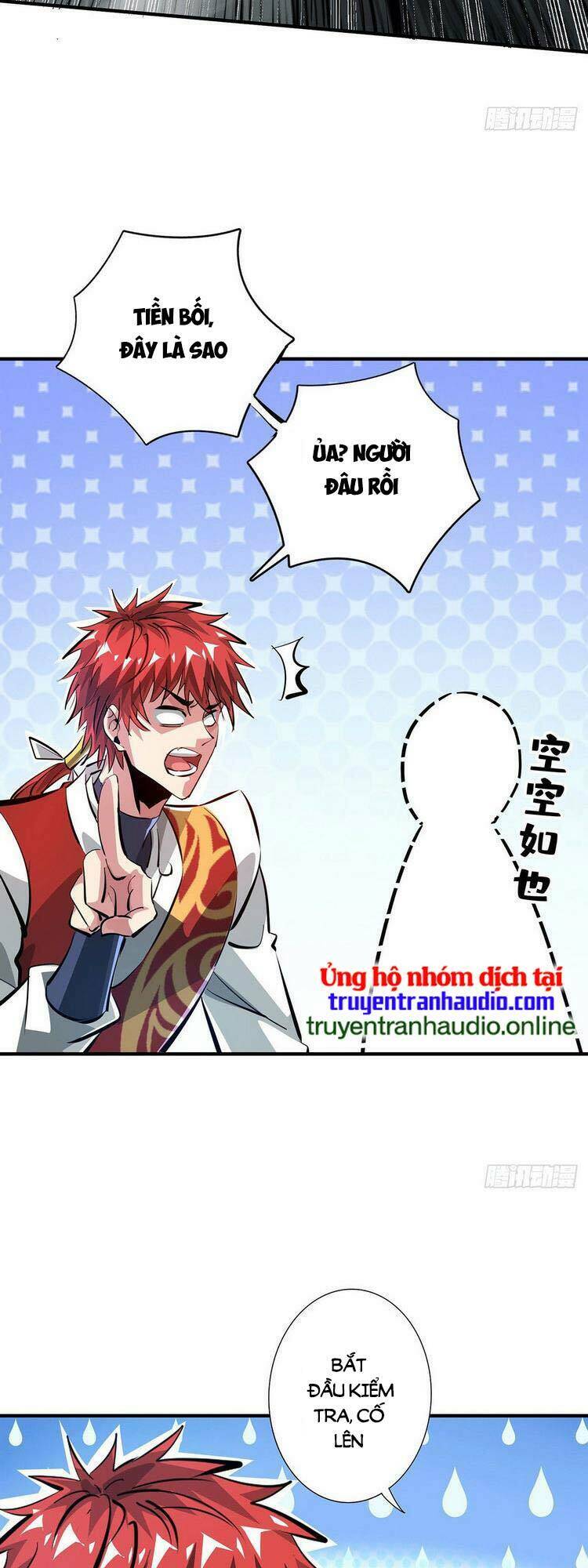 vạn cổ đệ nhất tế chapter 244 - Next chapter 245