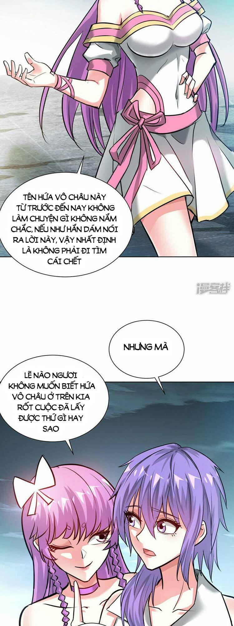 vạn cổ đệ nhất tế chapter 249 - Trang 2