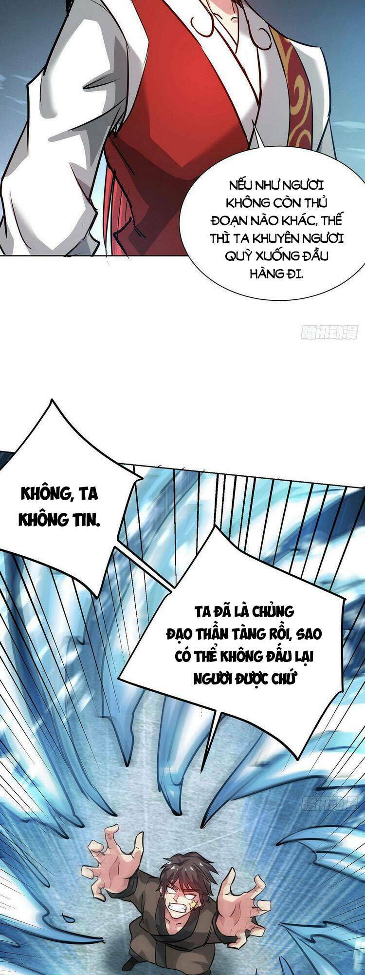 vạn cổ đệ nhất tế chapter 251 - Next chapter 252