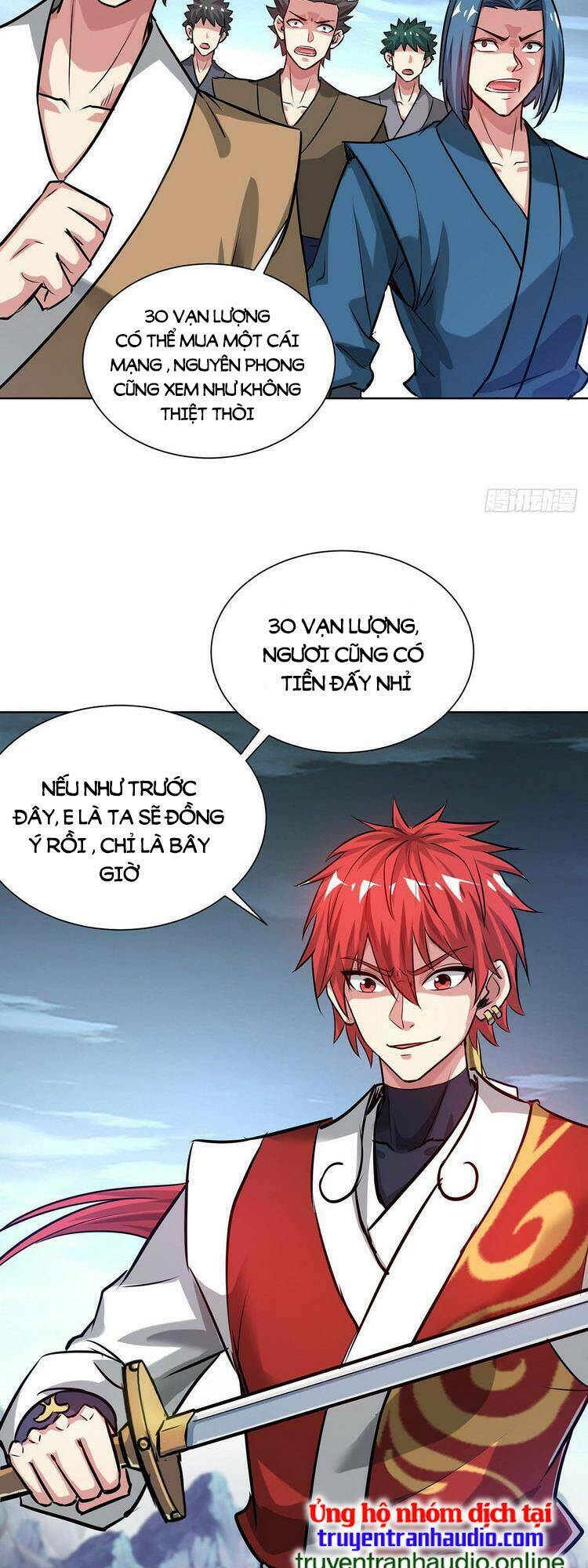 vạn cổ đệ nhất tế chapter 251 - Next chapter 252